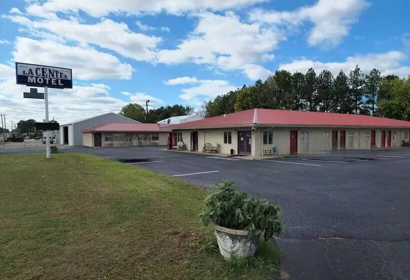 La Center Motel