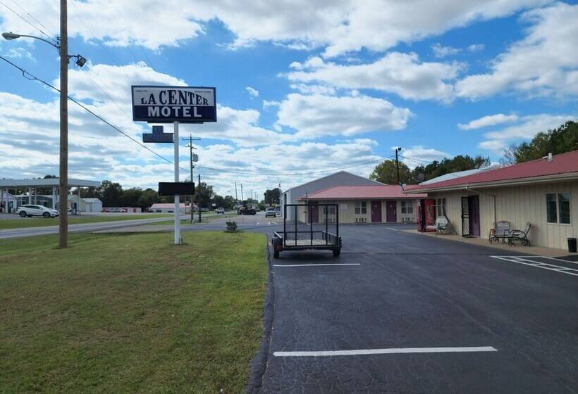 La Center Motel