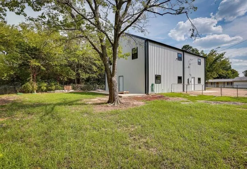 Lake Texoma Vacation Rental: 1 Mi To Boat Ramp!