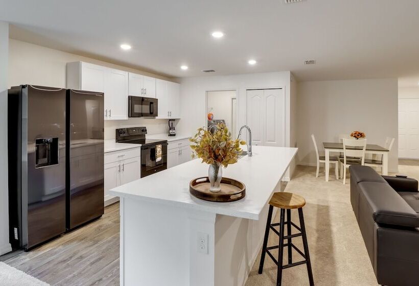 Laptop Friendly Citrus Springs Home Near Golfing!