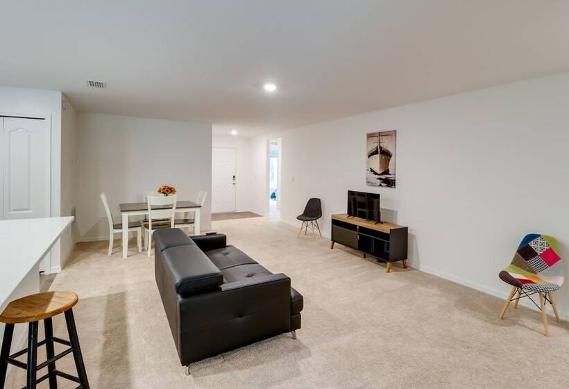 Laptop Friendly Citrus Springs Home Near Golfing!