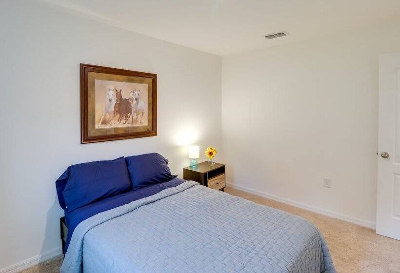 Laptop Friendly Citrus Springs Home Near Golfing!