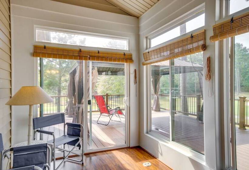 Mccormick Home: Monticello Golf Club Getaway!