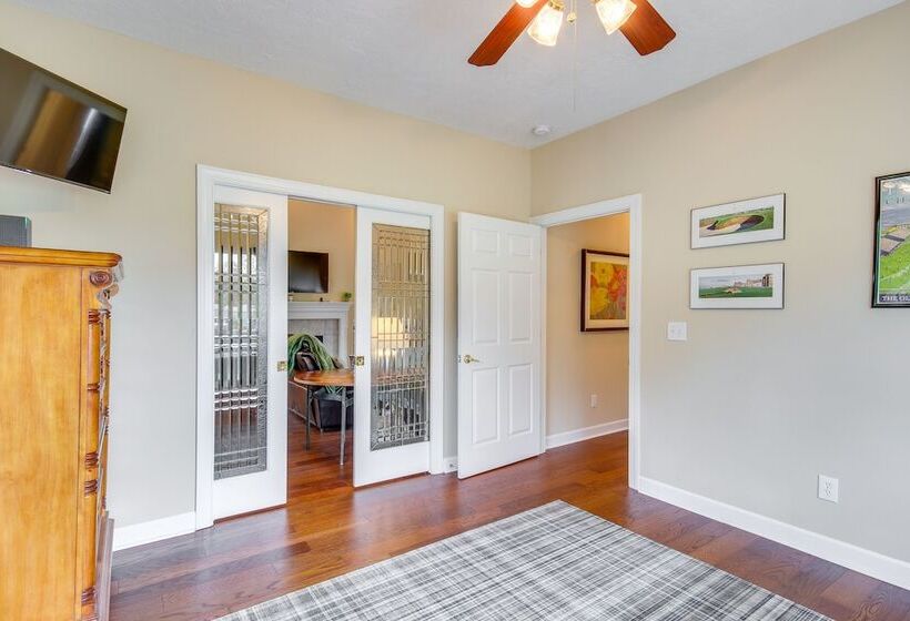 Mccormick Home: Monticello Golf Club Getaway!