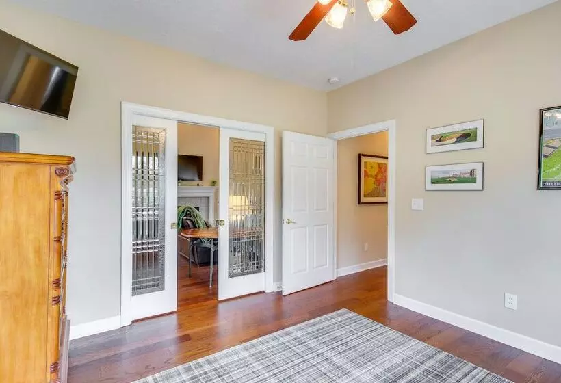 Mccormick Home: Monticello Golf Club Getaway!