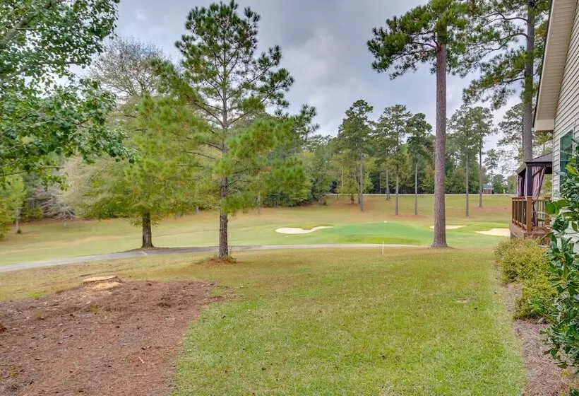 Mccormick Home: Monticello Golf Club Getaway!