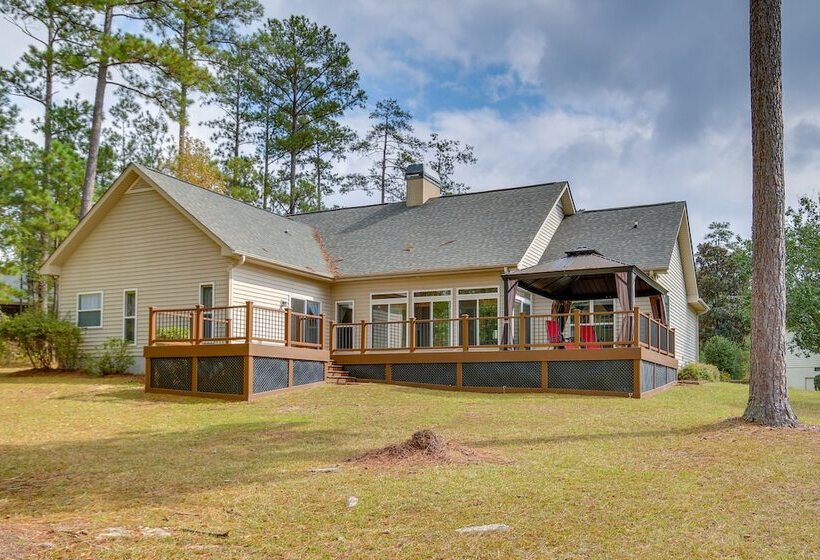 Mccormick Home: Monticello Golf Club Getaway!