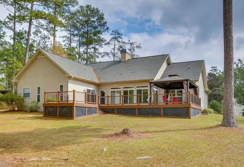 Mccormick Home: Monticello Golf Club Getaway!