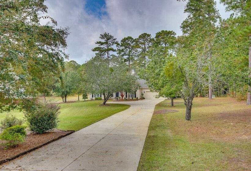 Mccormick Home: Monticello Golf Club Getaway!