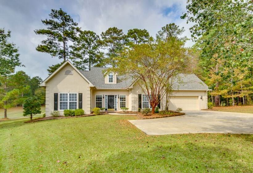 Mccormick Home: Monticello Golf Club Getaway!