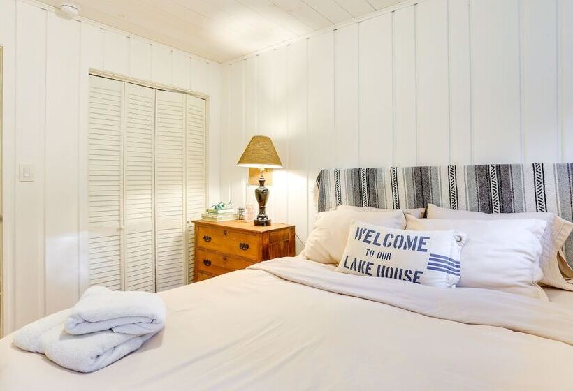 Narrowsburg Home W/ Backyard Near Delaware River!