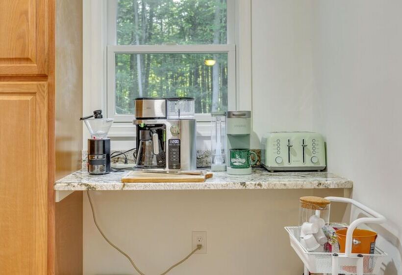 Narrowsburg Home W/ Backyard Near Delaware River!