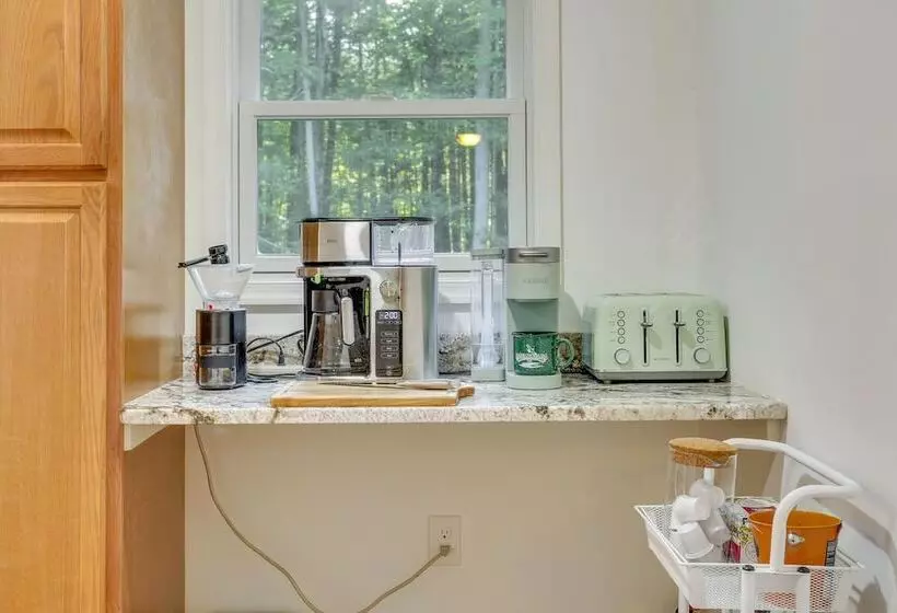 Narrowsburg Home W/ Backyard Near Delaware River!