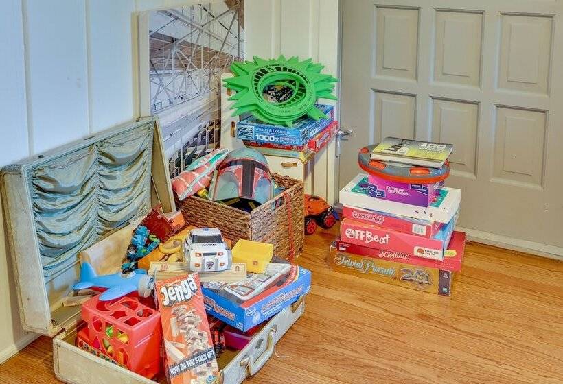 Narrowsburg Home W/ Backyard Near Delaware River!