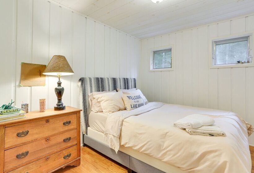 Narrowsburg Home W/ Backyard Near Delaware River!