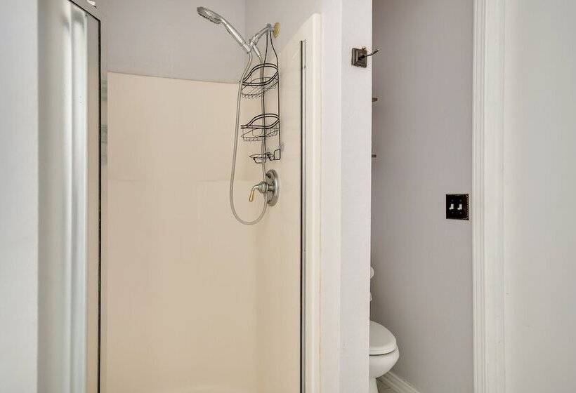 Pet Friendly Amarillo Home: 5 Mi To Downtown!