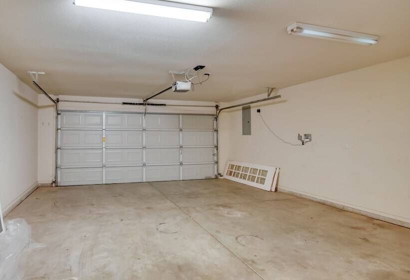 Pet Friendly Amarillo Home: 5 Mi To Downtown!