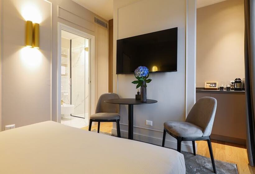Prestige Boutique Homes Aparthotel Piazza Duomo View