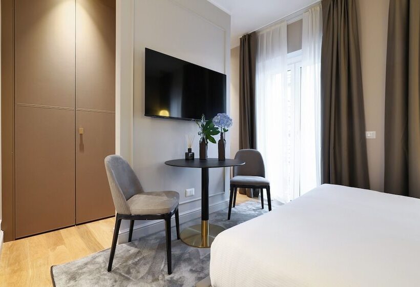 Prestige Boutique Homes Aparthotel Piazza Duomo View