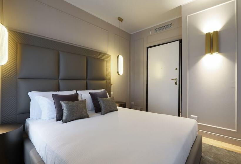 Prestige Boutique Homes Aparthotel Piazza Duomo View