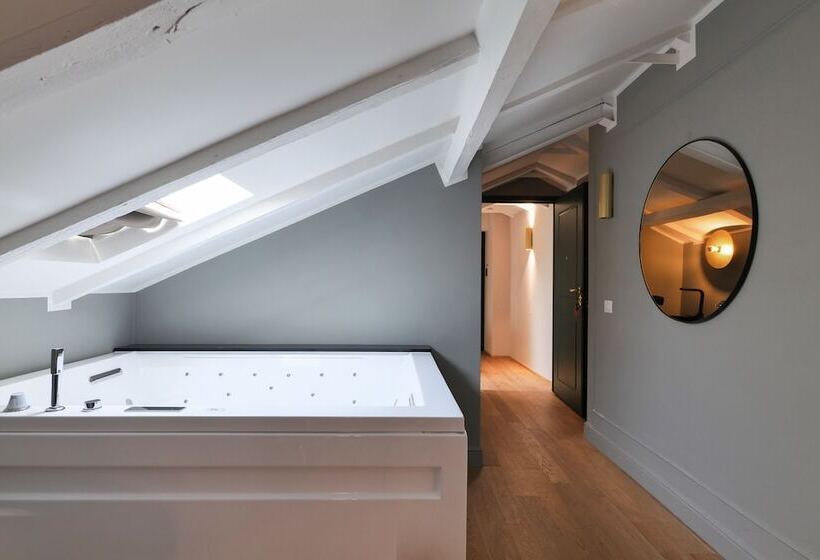 Prestige Boutique Homes Aparthotel Piazza Duomo View