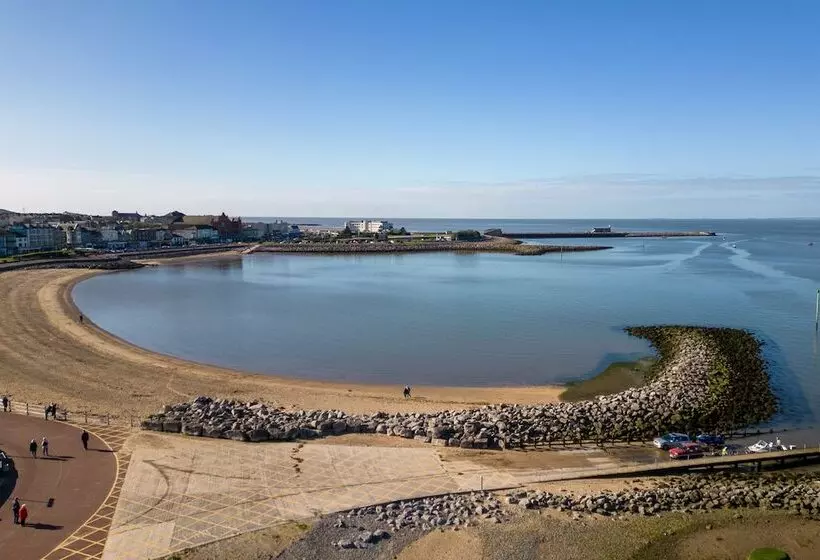 Morecambe Bay Cottage  Hot Tub/ Jacuzzi/sauna