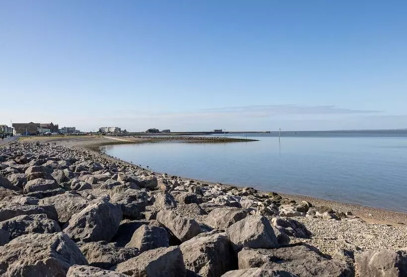 Morecambe Bay Cottage  Hot Tub/ Jacuzzi/sauna