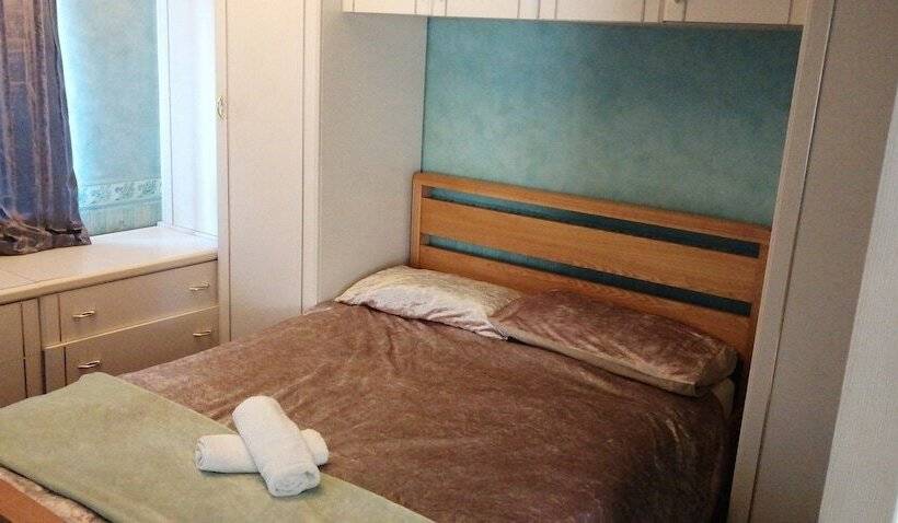 レジデンス Inviting 4 Bed House In Southampton Home Away