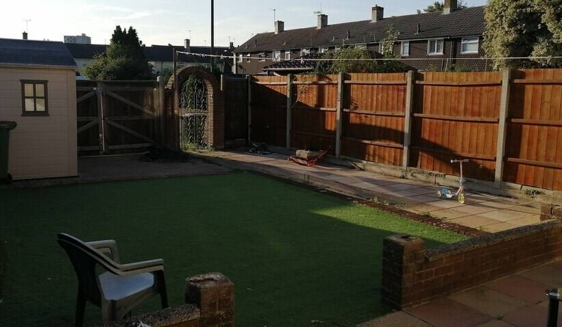 レジデンス Inviting 4 Bed House In Southampton Home Away