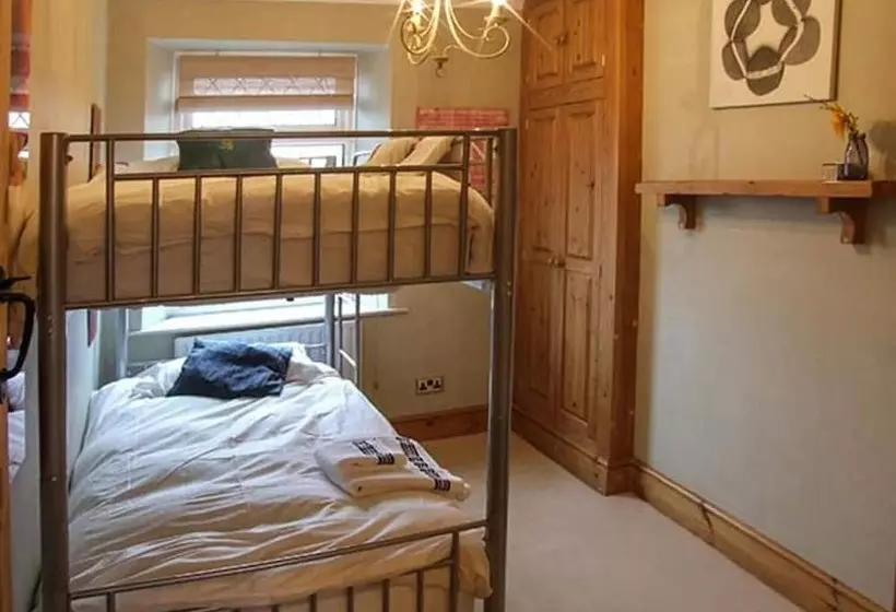 レジデンス Tonga Cottage 302 Over Lane