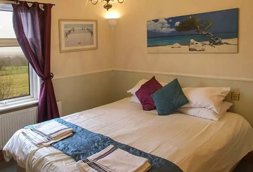 レジデンス Tonga Cottage 302 Over Lane