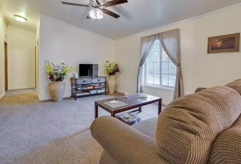 Spacious De Tour Village Home Near Lake Huron!