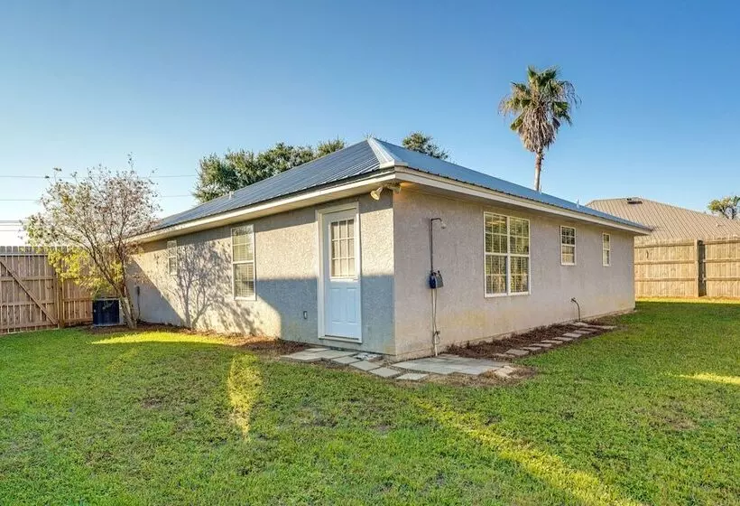 Family Friendly Pcb Vacation Rental, Walk To Beach