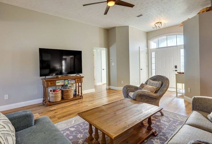 Family Friendly Pcb Vacation Rental, Walk To Beach