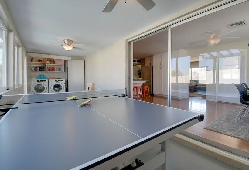 Tempe Home W/ Hot Tub Next To Papago Park