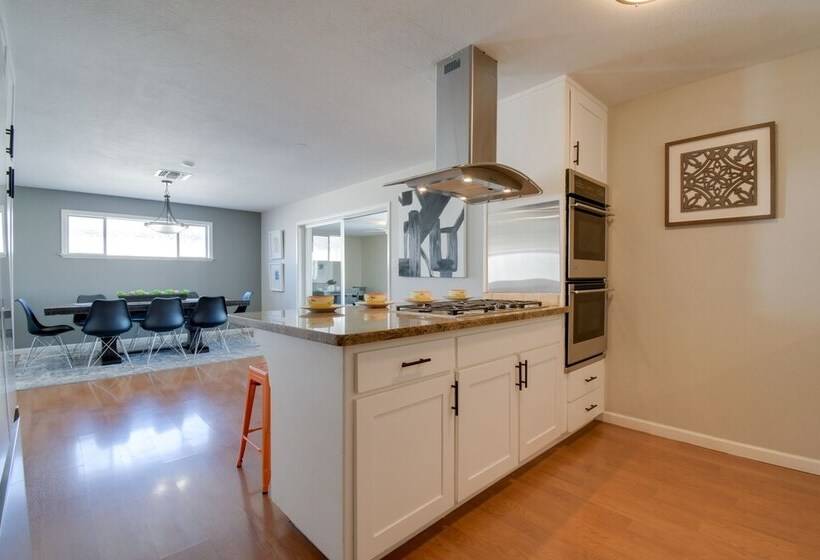 Tempe Home W/ Hot Tub Next To Papago Park