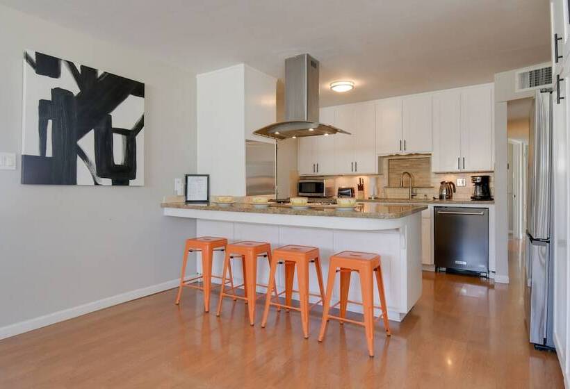 Tempe Home W/ Hot Tub Next To Papago Park