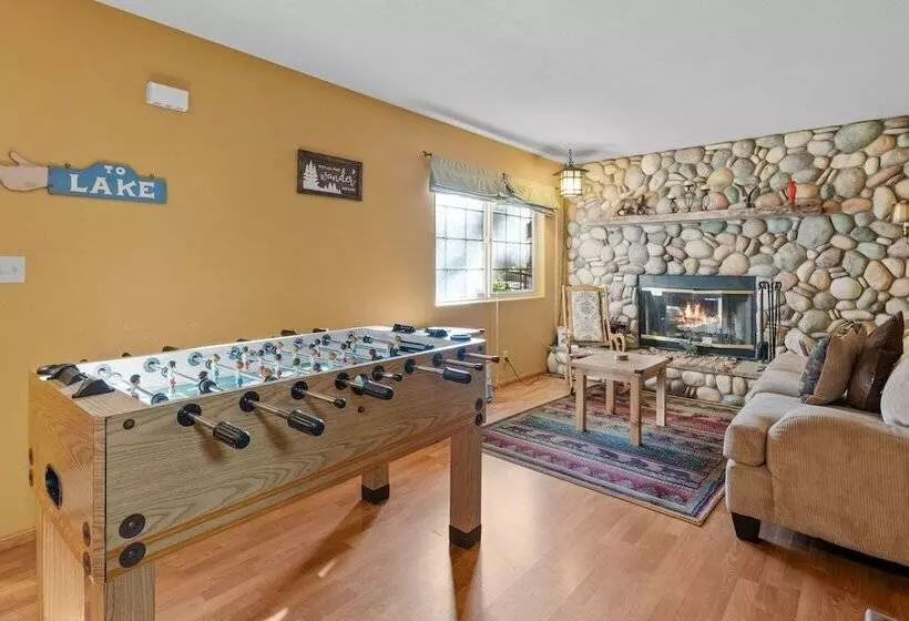 The Mauna Home