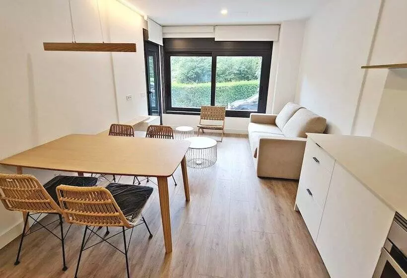 Aamiaismajoitus (B&B) Br Silgar Suites