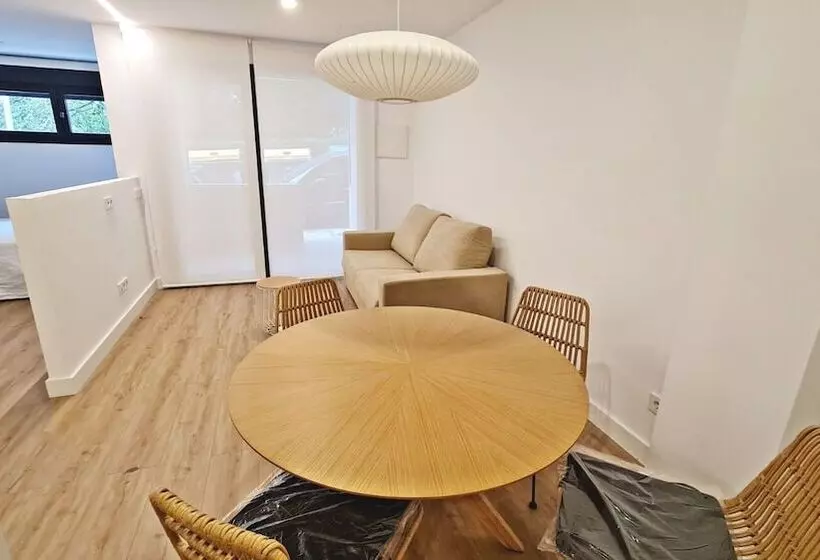 Aamiaismajoitus (B&B) Br Silgar Suites