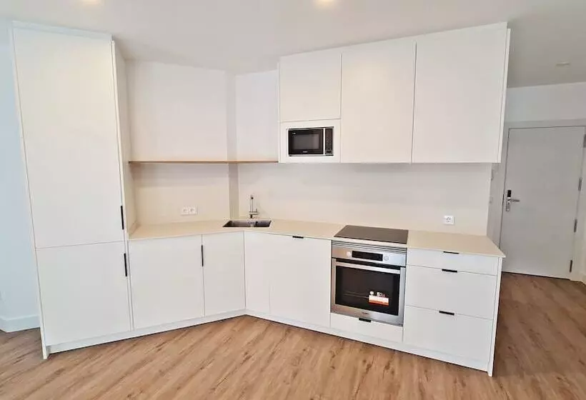 Aamiaismajoitus (B&B) Br Silgar Suites