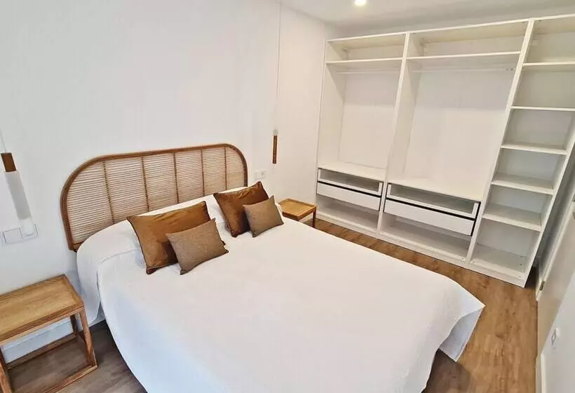 Aamiaismajoitus (B&B) Br Silgar Suites