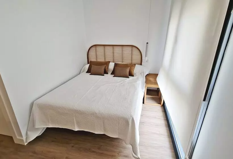 Aamiaismajoitus (B&B) Br Silgar Suites