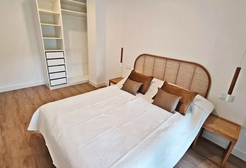 Aamiaismajoitus (B&B) Br Silgar Suites