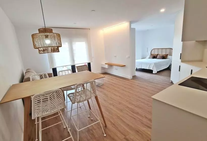 Aamiaismajoitus (B&B) Br Silgar Suites