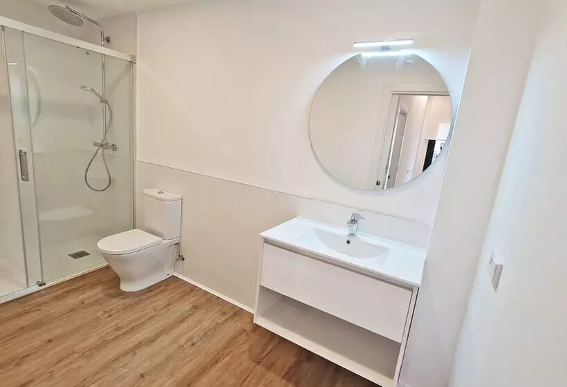 Aamiaismajoitus (B&B) Br Silgar Suites