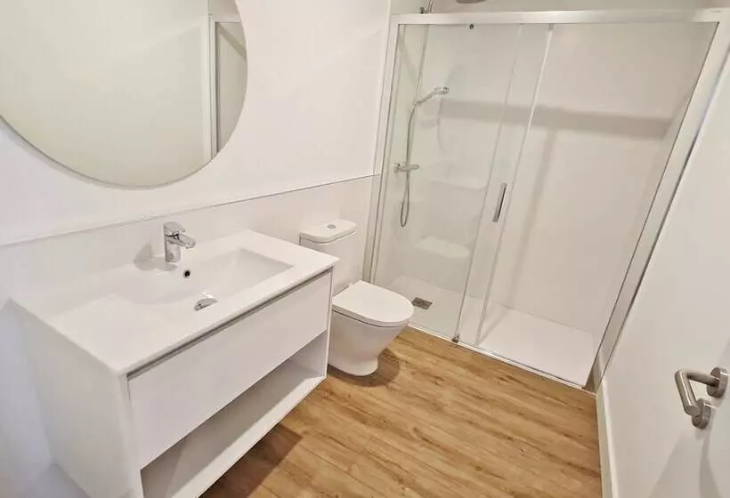 Aamiaismajoitus (B&B) Br Silgar Suites