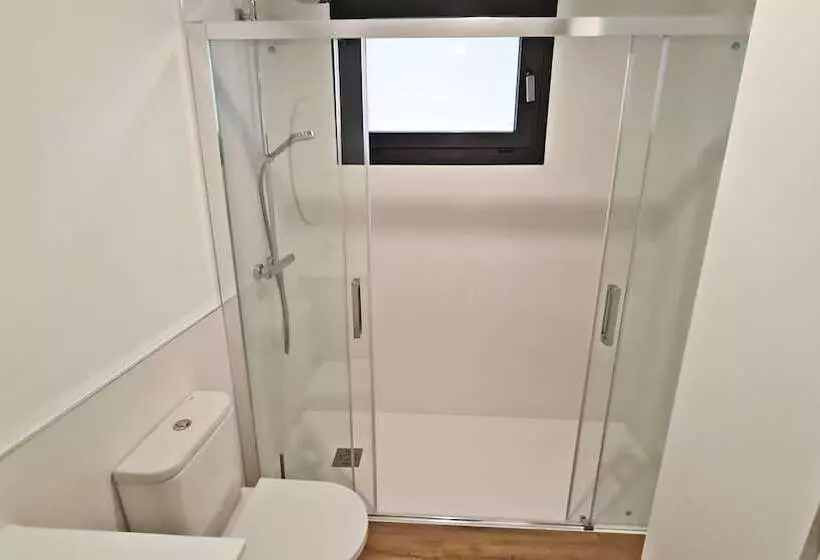 Aamiaismajoitus (B&B) Br Silgar Suites