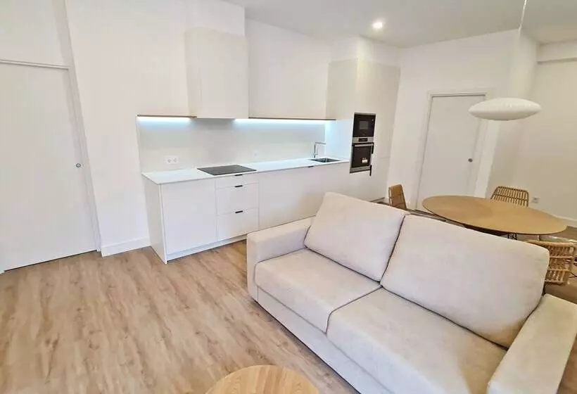 Aamiaismajoitus (B&B) Br Silgar Suites