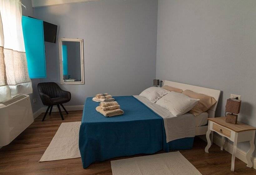 مبيت وإفطار Marrubiu